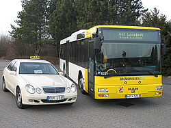 Taxi & Bus
