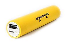 BREMERHAVEN BUS Powerbank 