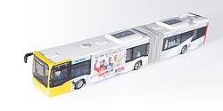 Mini-SailBus im Maßstab 1:87