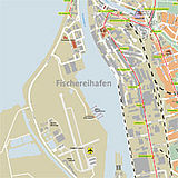 Fischereihafen