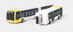 USB Stick BREMERHAVEN BUS