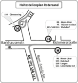 Rotersand
