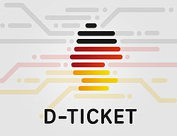 Das D-Ticket