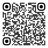 QR-Code WhatsApp-Kanal von BREMERHAVEN BUS